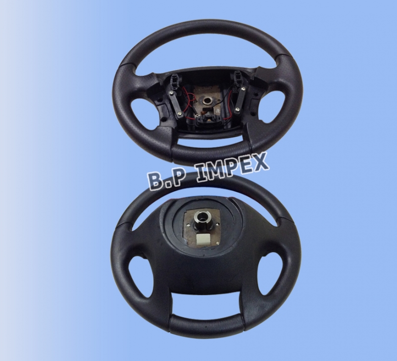Steering Wheel Assy